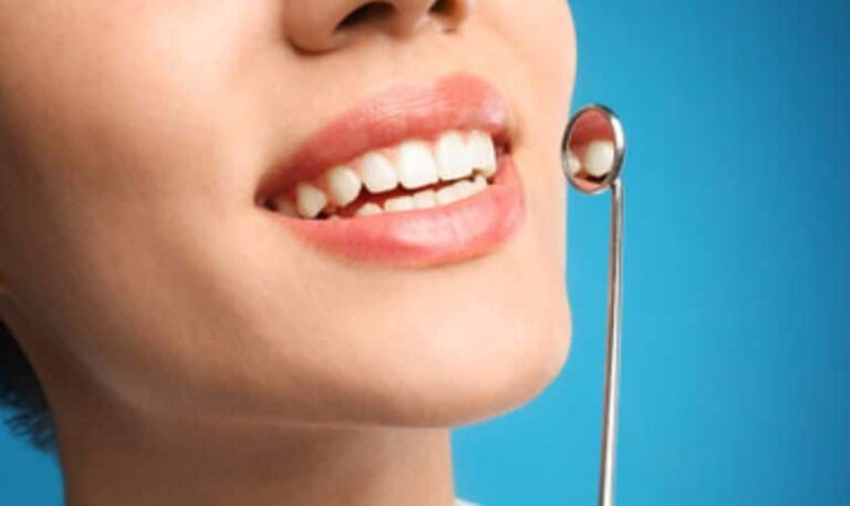 Benefits Of Cosmetic Dentistry