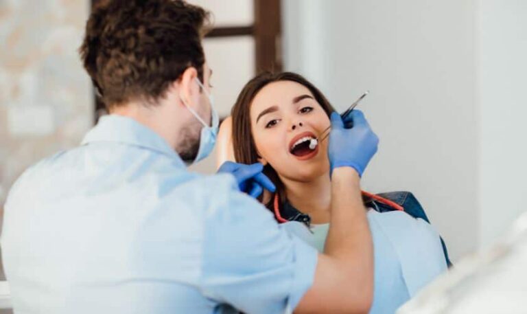 Unveiling The Benefits Of Regular Professional Dental Cleanings: Beyond A Bright Smile