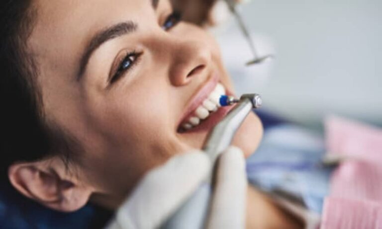 What To Expect From Professional Dental Cleaning