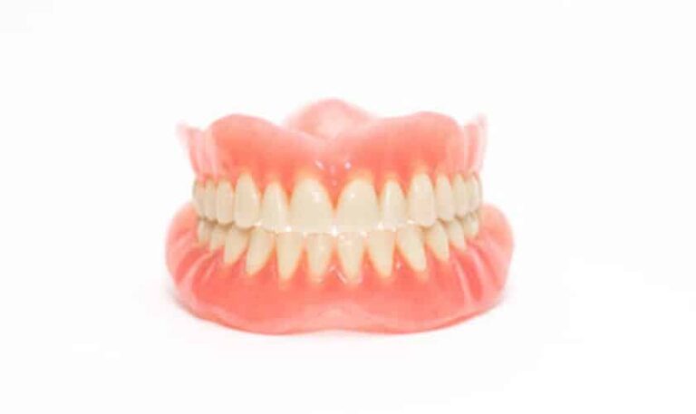 What Are Dentures? Types & Benefits Of Dentures.