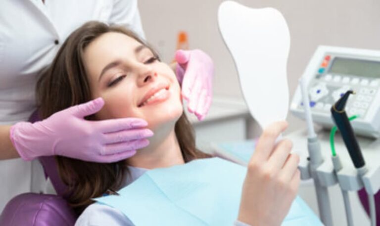 5 Advantages Of Cosmetic Dentistry