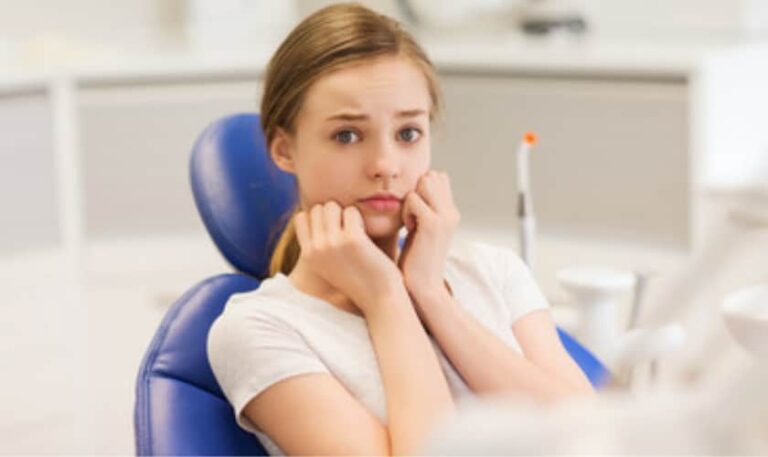 How To Control Dental Anxiety?