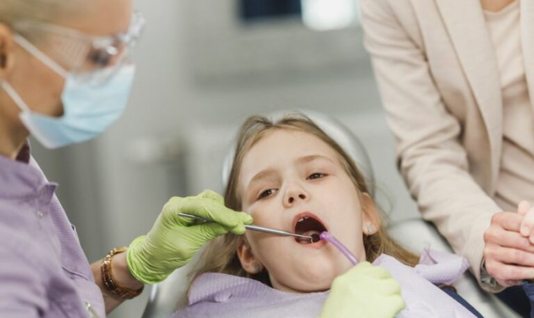 The Ultimate Guide to Pediatric Dentistry: Expert Tips and Insights