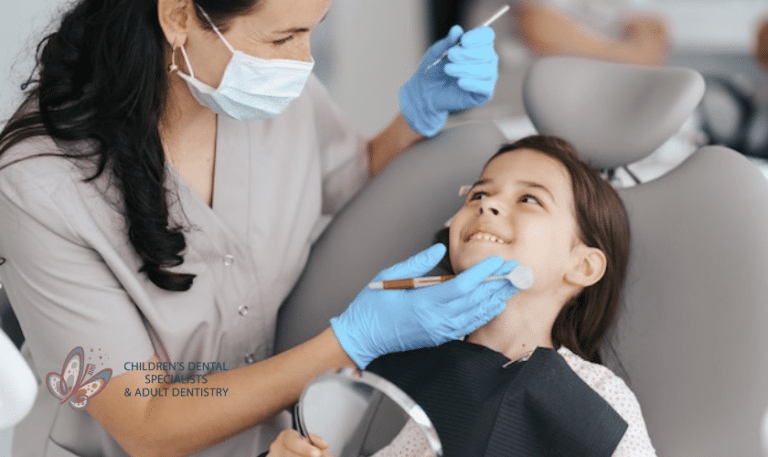 Which Is The Best Pediatric Dentistry Near Warren?