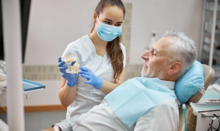 Regain Your Smile: Everything You Need to Know About Dental Implants in Chester