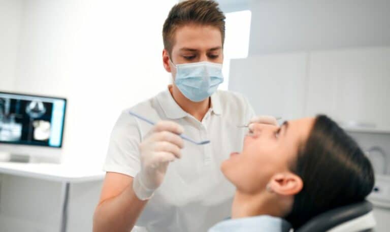 Your Guide to Exceptional Dental Care: Finding the Right Dentist in Warren
