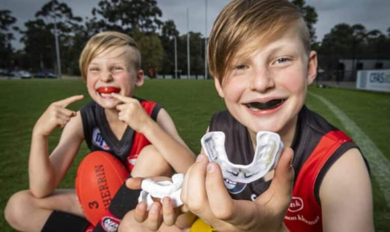 Play Safe, Smile Bright: Exploring the World of Protective Mouthguards