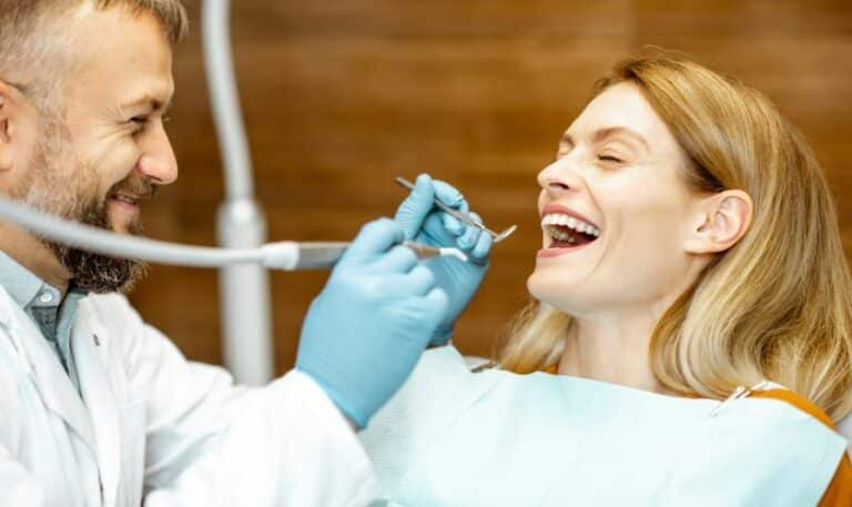 The Link Between Oral Health and Overall Well-Being: Why Regular Dental Checkups Matter