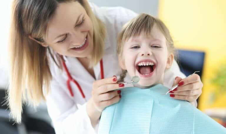 Smiles In The Making: The Importance Of Choosing A Pediatric Dentist
