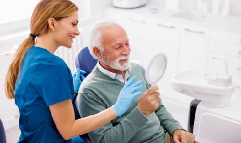 Warren’s Best Dental Care for Seniors: Tips for a Healthy Smile in Your Golden Years