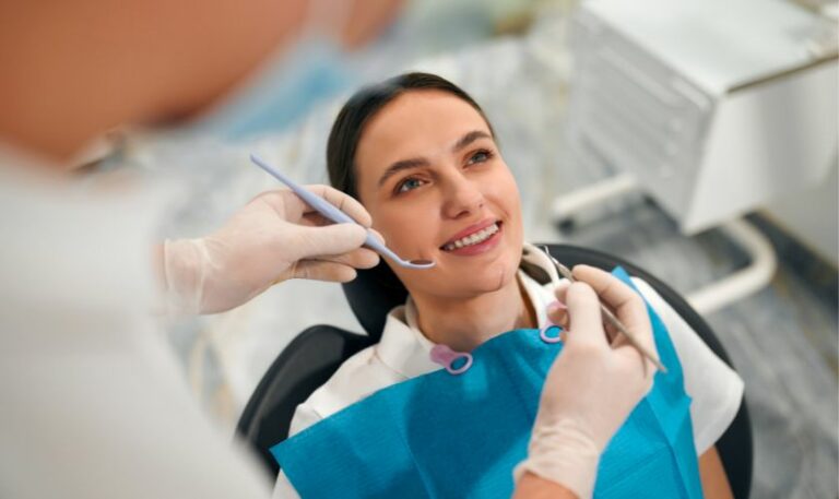 Brighten Your Smile: Dentist in Chester Offers Expert Teeth Whitening 
