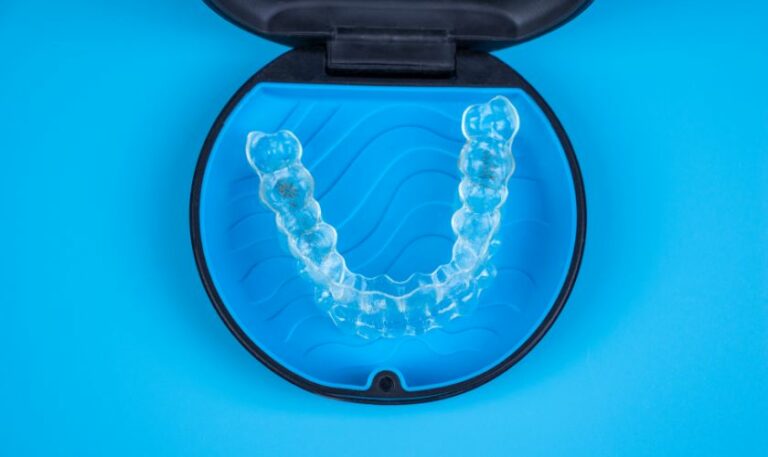 The Benefits Of Invisalign For A Straighter Smile