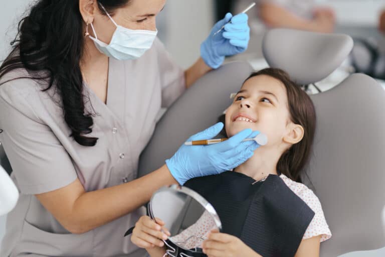 Start The New Year With A Smile: Top Tips For Pediatric Dental Health