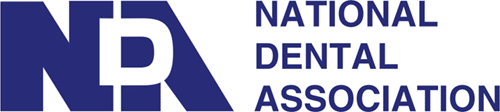 nda logo