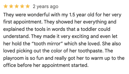 Chester NJ Office 5 chester testimonial2