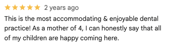 Chester NJ Office 6 chester testimonial3