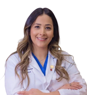 Dr. Dayna Marquina