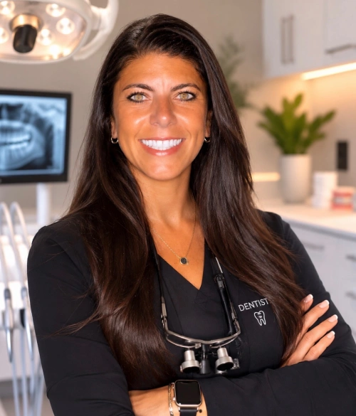 Dr. Christina Mazzone