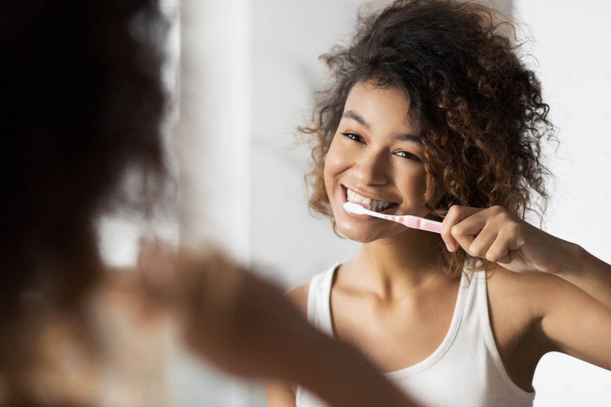 How changing weather in Warrington can affect family oral health