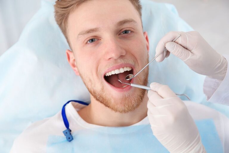 Healthy smile habits and family dental care in Chester, NJ
