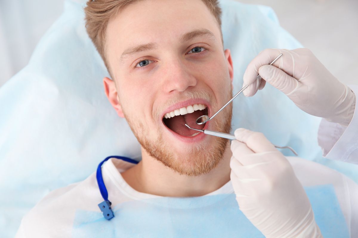 Healthy smile habits and family dental care in Chester, NJ